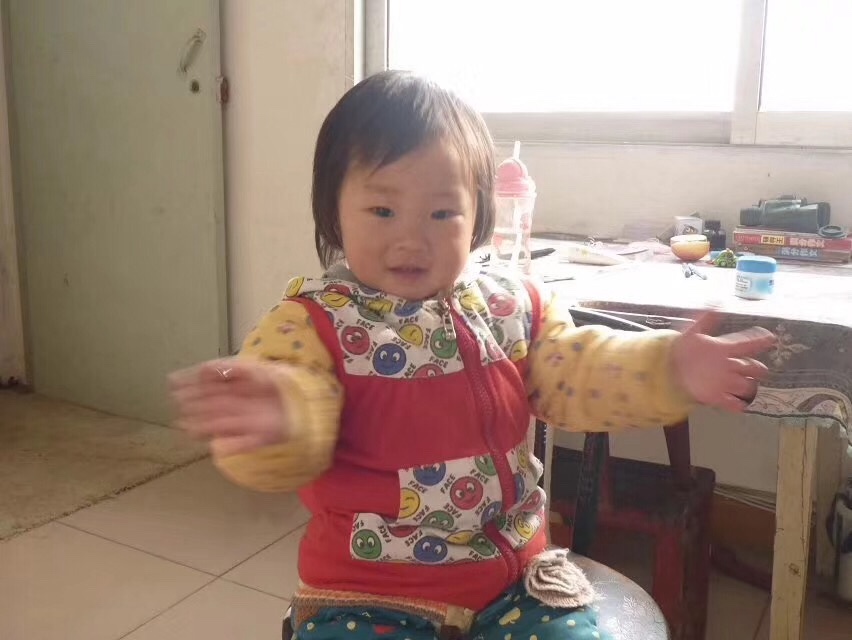 我的小宝表情包